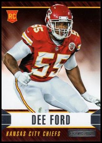 129 Dee Ford